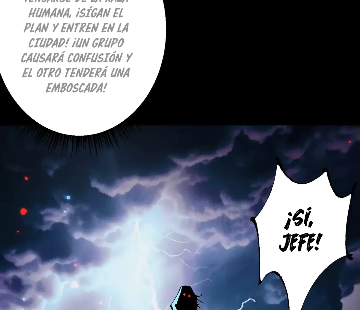 De duende a Dios Goblin > Capitulo 10 > Page 721